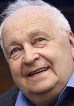 Юрий Левада фото