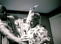 Кадр Утопим Мону!