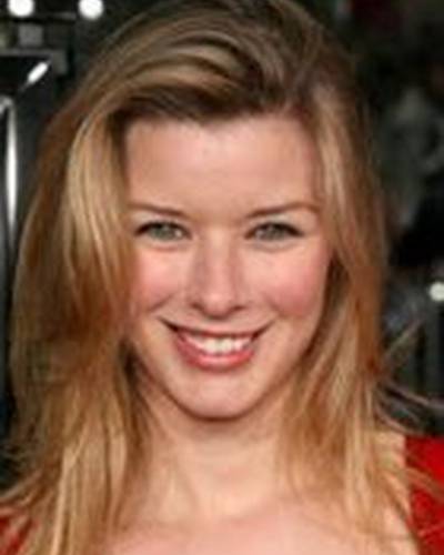 Андреа Харрисон фото