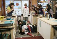 Кадр Всё тип-топ, или Жизнь на палубе