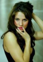 Катрин Лампе фото