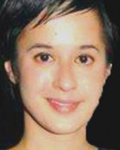 Лиза Баррос Д’Са фото