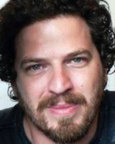 Гай Моше фото