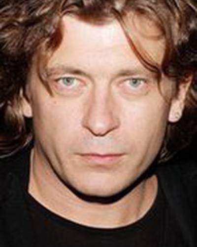 Игорь Бортник фото