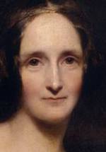 Мэри Шелли фото
