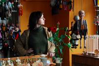 Кадр Пустая тара