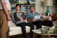 Кадр Раз, Миссисипи