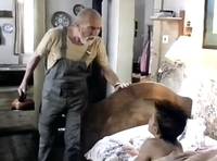 Кадр Близнецы в зоопарке