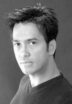 Элвин Энсон фото