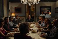 Кадр Холостые выстрелы