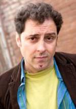 Тони Раго фото