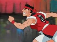 Кадр Воины-марионетки от Джей до Икс