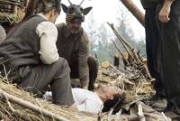 Кадр Плетеный человек