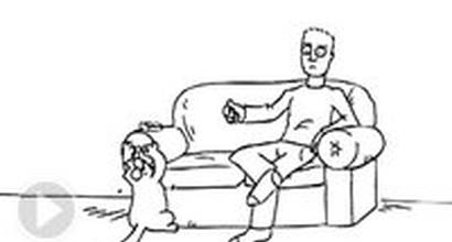 Фрагмент «TV Dinner»