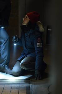 Кадр Спираль