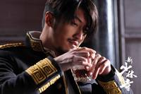 Кадр Шаолинь