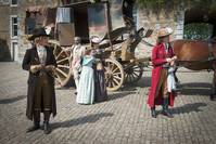 Кадр Пришельцы 3: Взятие Бастилии