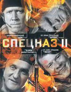 Спецназ 2 (мини-сериал)