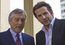 Купер и Де Ниро вернутся в «Сборник лучиков надежды»