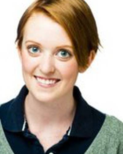 Корина Беттгер фото