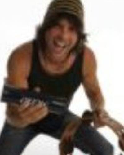 Боб Голден фото