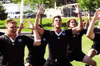 Кадр Неугасающий