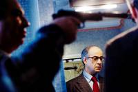 Кадр Последствия любви