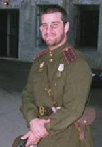 Стив Еффлер фото