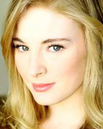 Дженни Леона ди Дженнаро фото