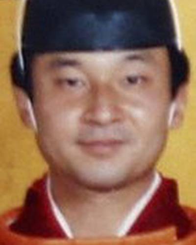 Принц Нарухито фото