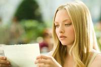 Кадр Письма к Джульетте