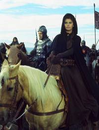 Кадр Эль Сид