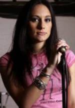 Лорен Харрис фото