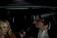 Кадр Голодный кролик атакует