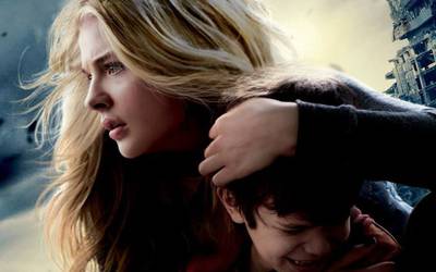 Стоит ли смотреть: «5-я волна»