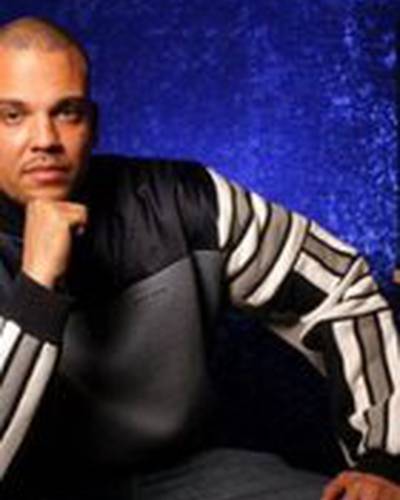 Куинси Джонс III фото