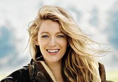 Блейк Лайвли повредила руку на съемках шпионского триллера