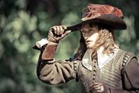 Кадр Три мушкетера