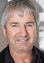 Джон Джэррэт фото