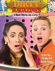 Dirty Magazines