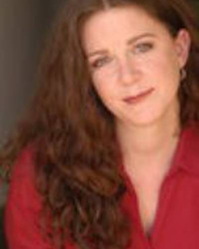 Gwendolyn Druyor фото