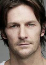 Джошуа Барроу фото