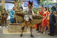 Кадр Два короля