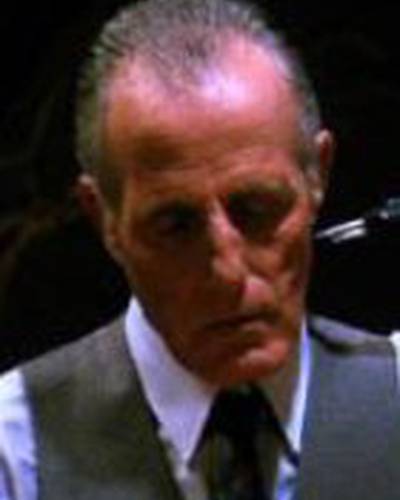 Дэвид Гэйл фото