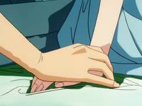 Кадр Мальчик-мармелад