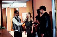 Кадр Небоскреб (видео)