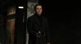 Кадр из фильма "Вечность" - 2