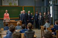 Кадр Маленький Николя