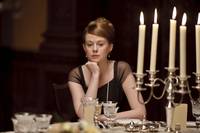 Кадр Аббатство Даунтон