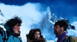 Кадр из фильма "Крик камня" - 1